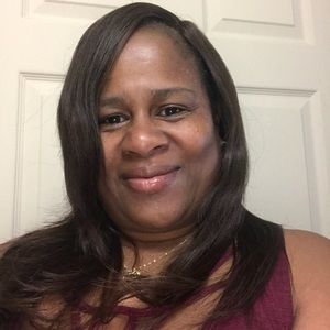 Meet your Posher, Rita